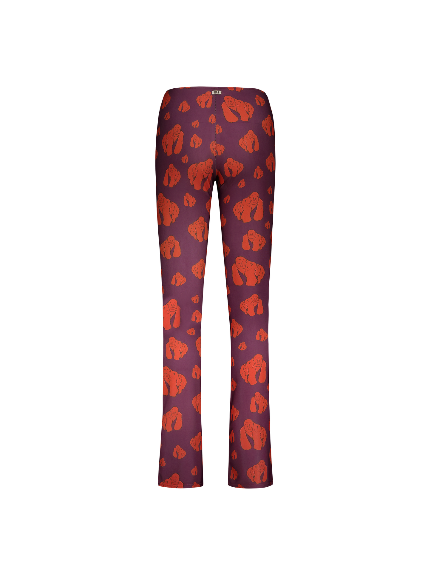 FLAIR PANTS - GORILLA