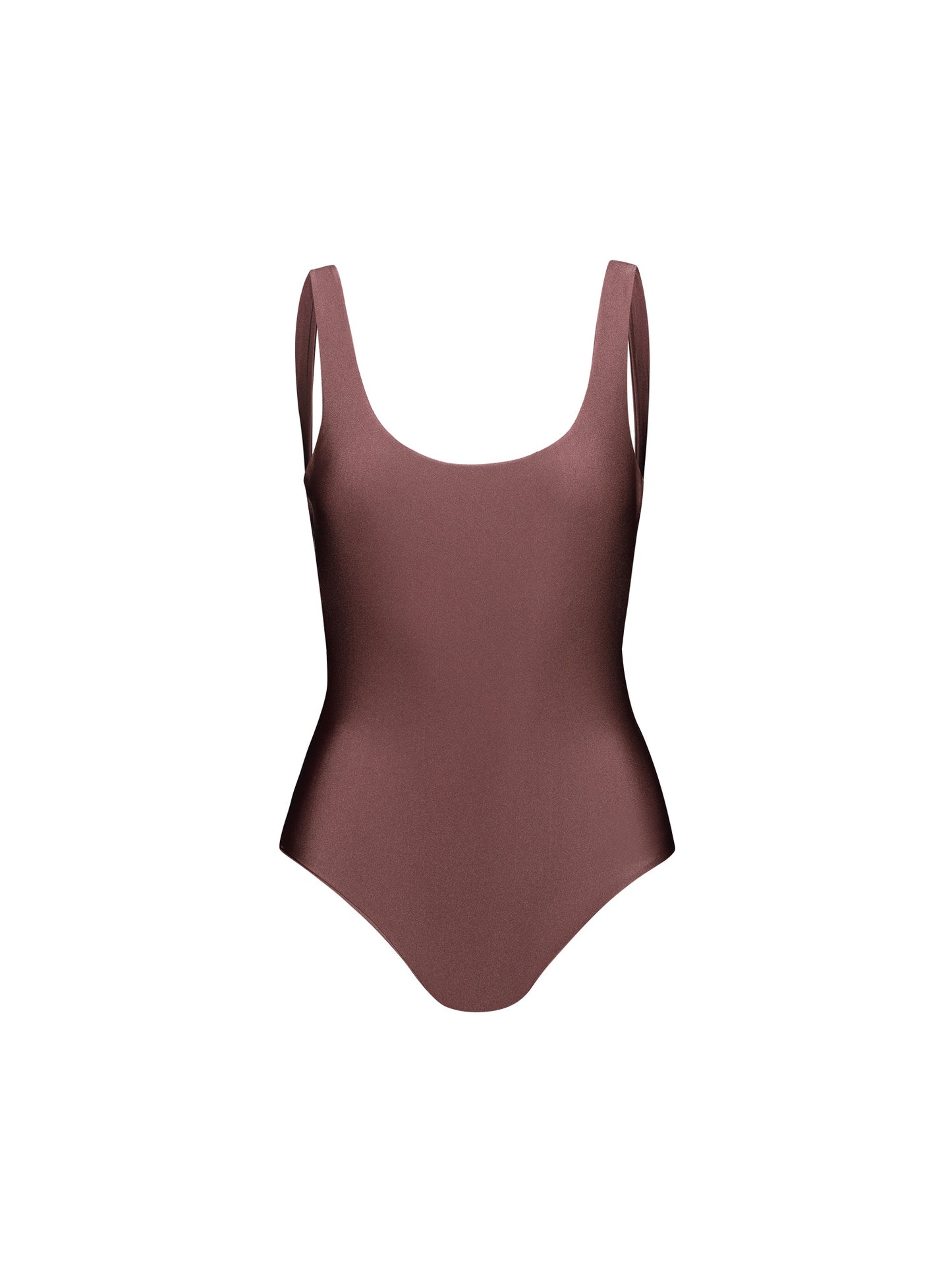 JOY SWIMSUIT - BRONZE