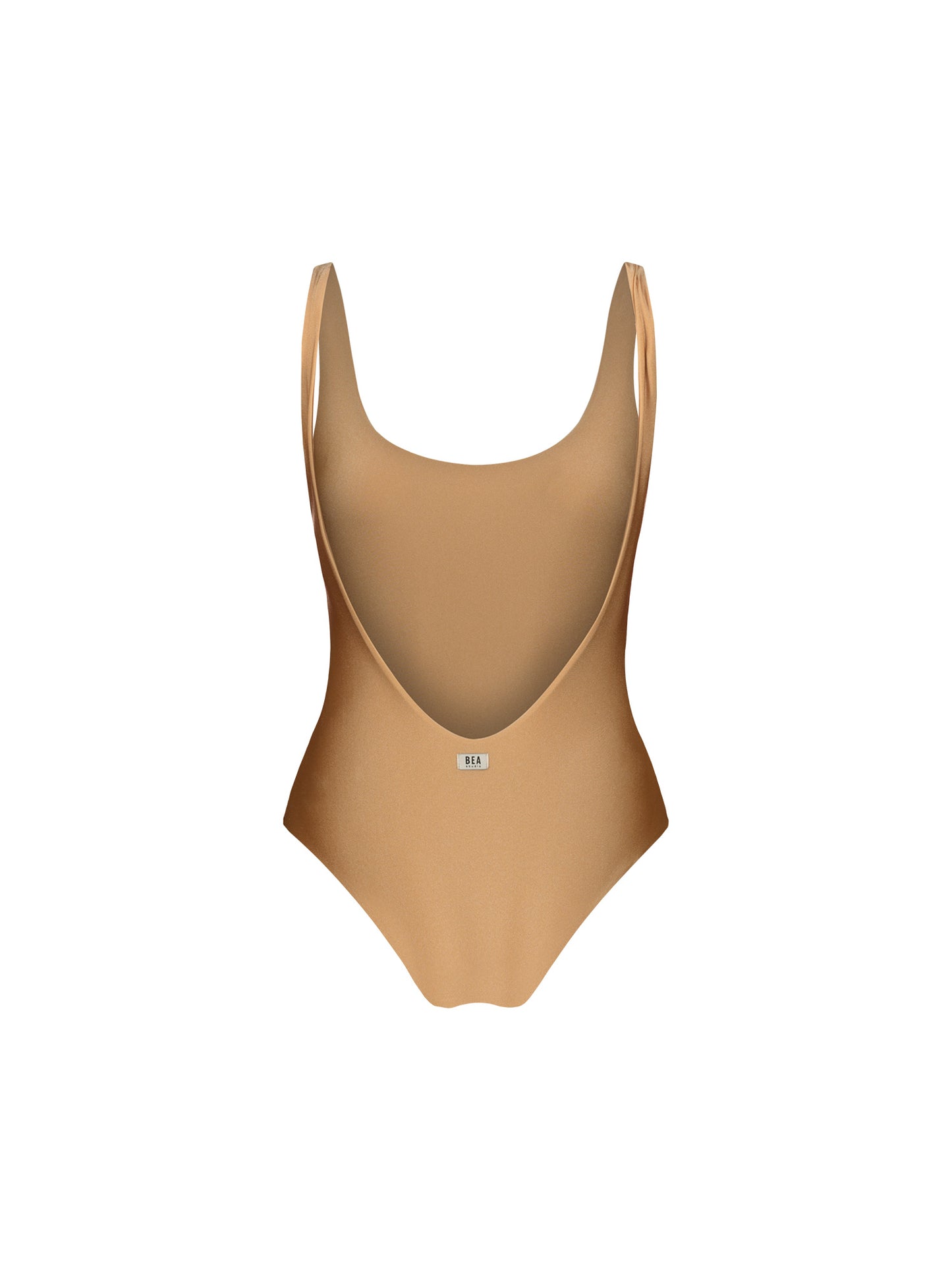 JOY SWIMSUIT - GOLD