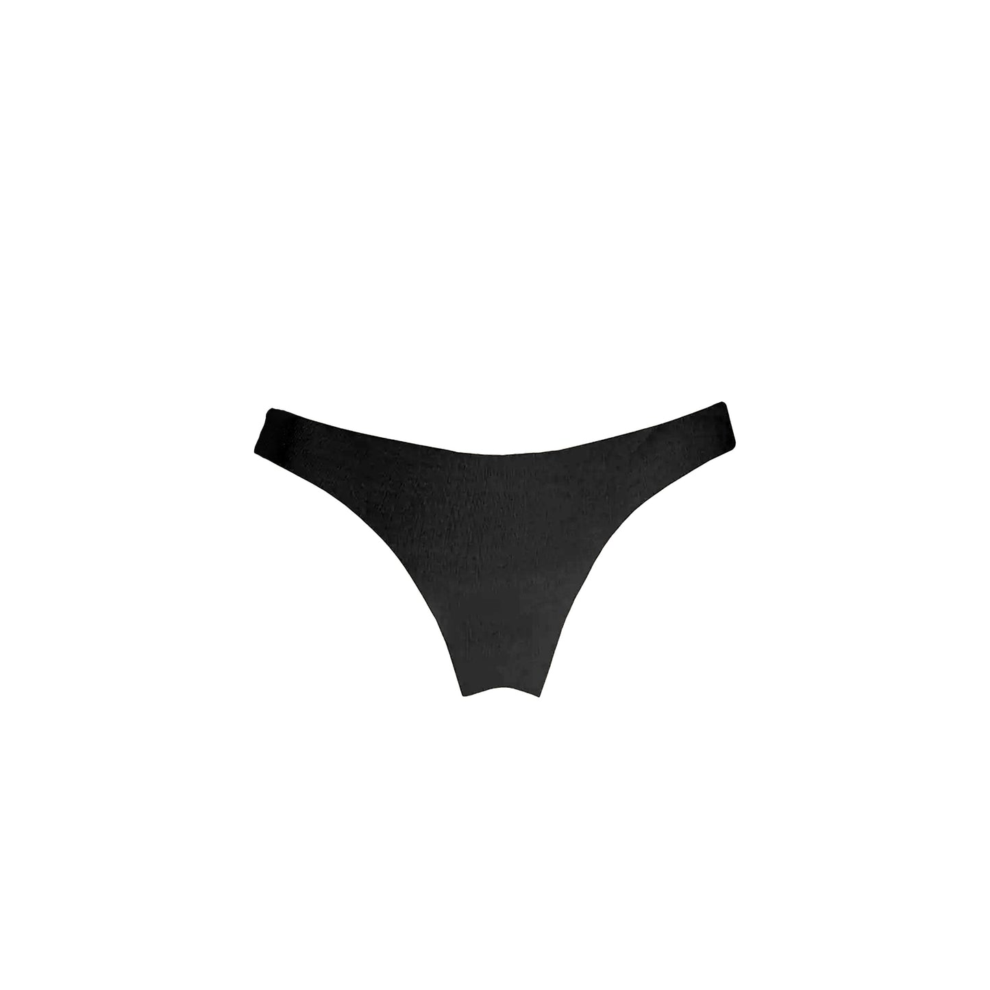 LOLA BIKINI BOTTOM - BLACK