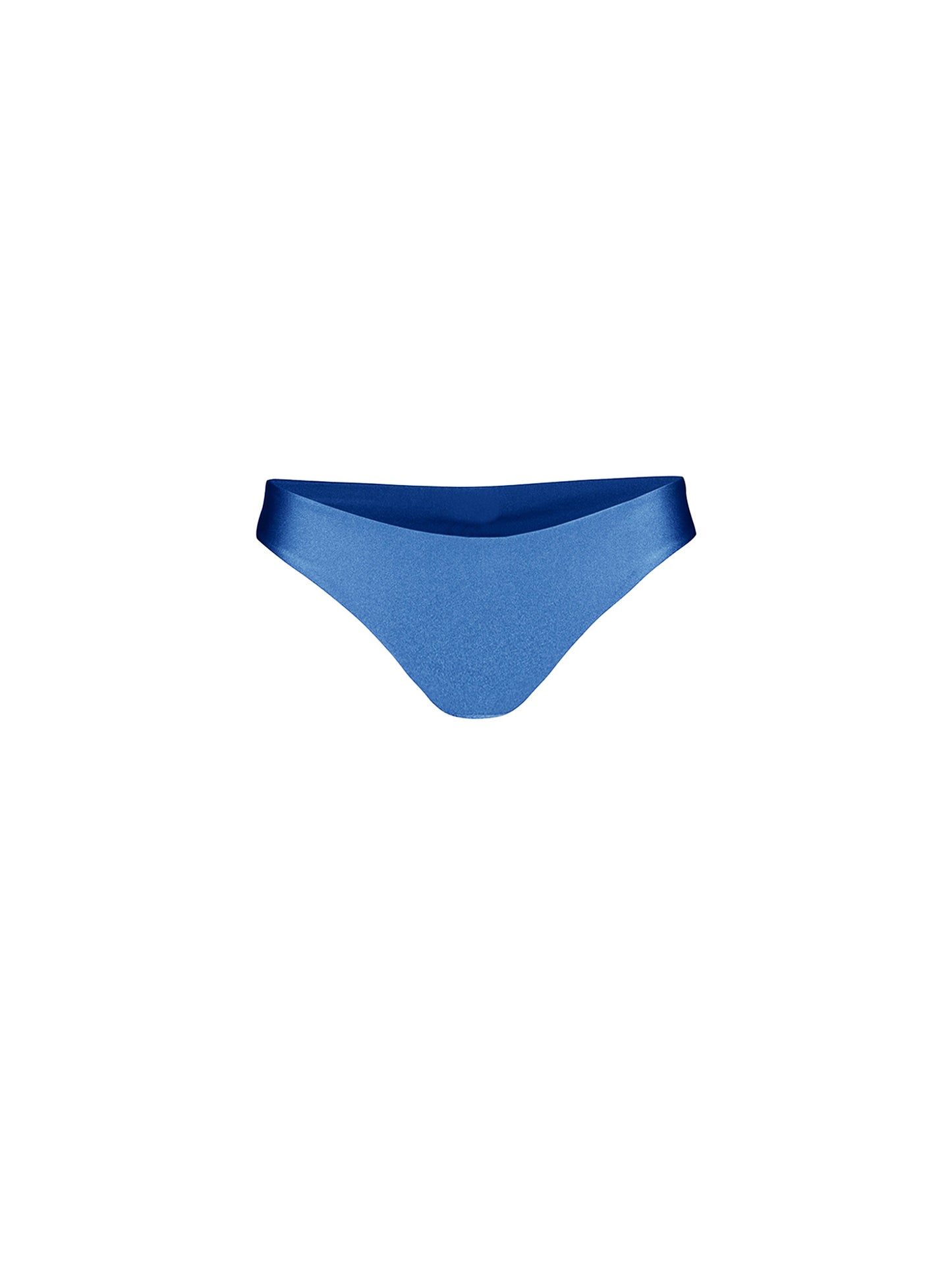 LOLA BIKINI BOTTOM - GALAXY BLUE