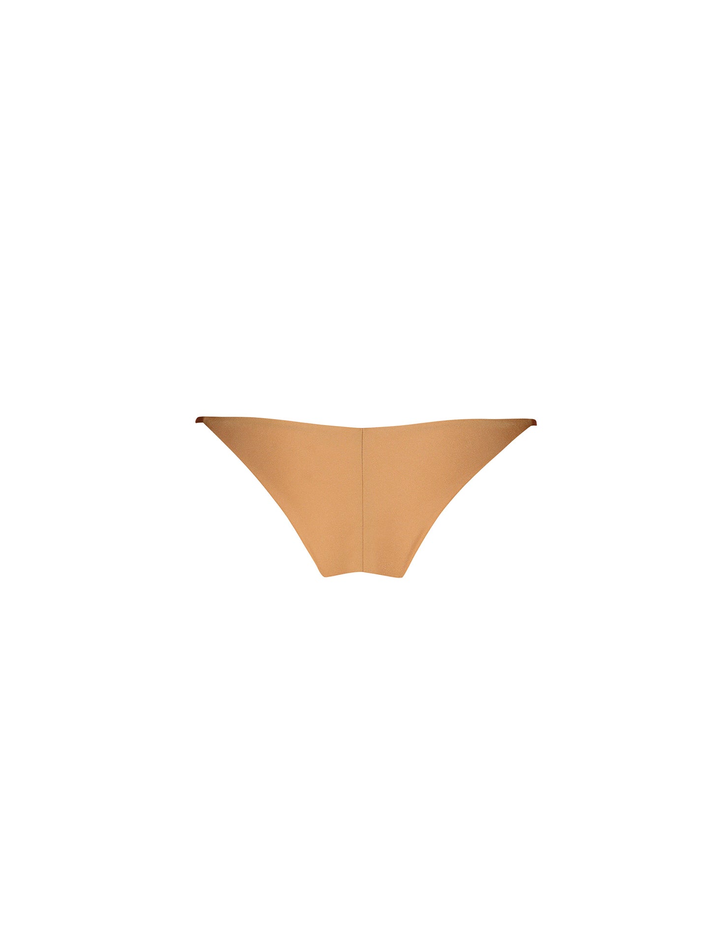 NINA BIKINI BOTTOM - GOLD