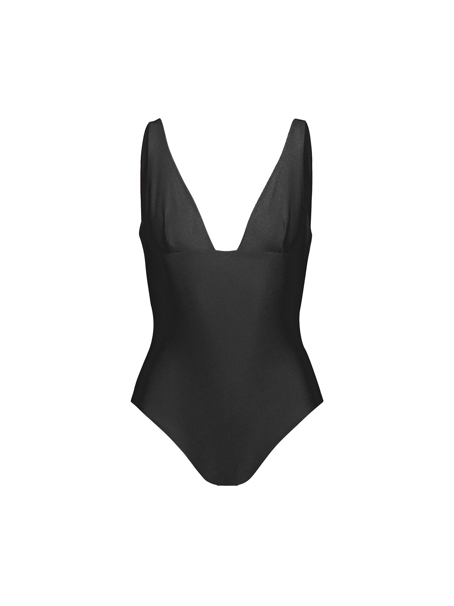 PAOLA SWIMSUIT - BLACK