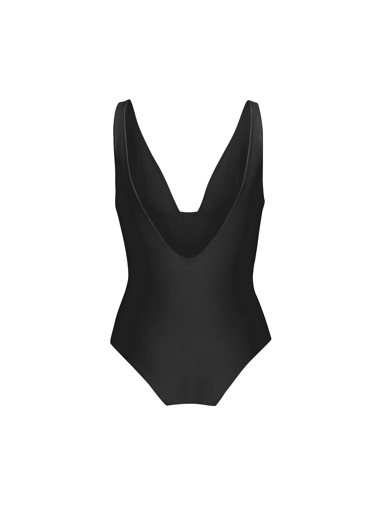 PAOLA SWIMSUIT - BLACK