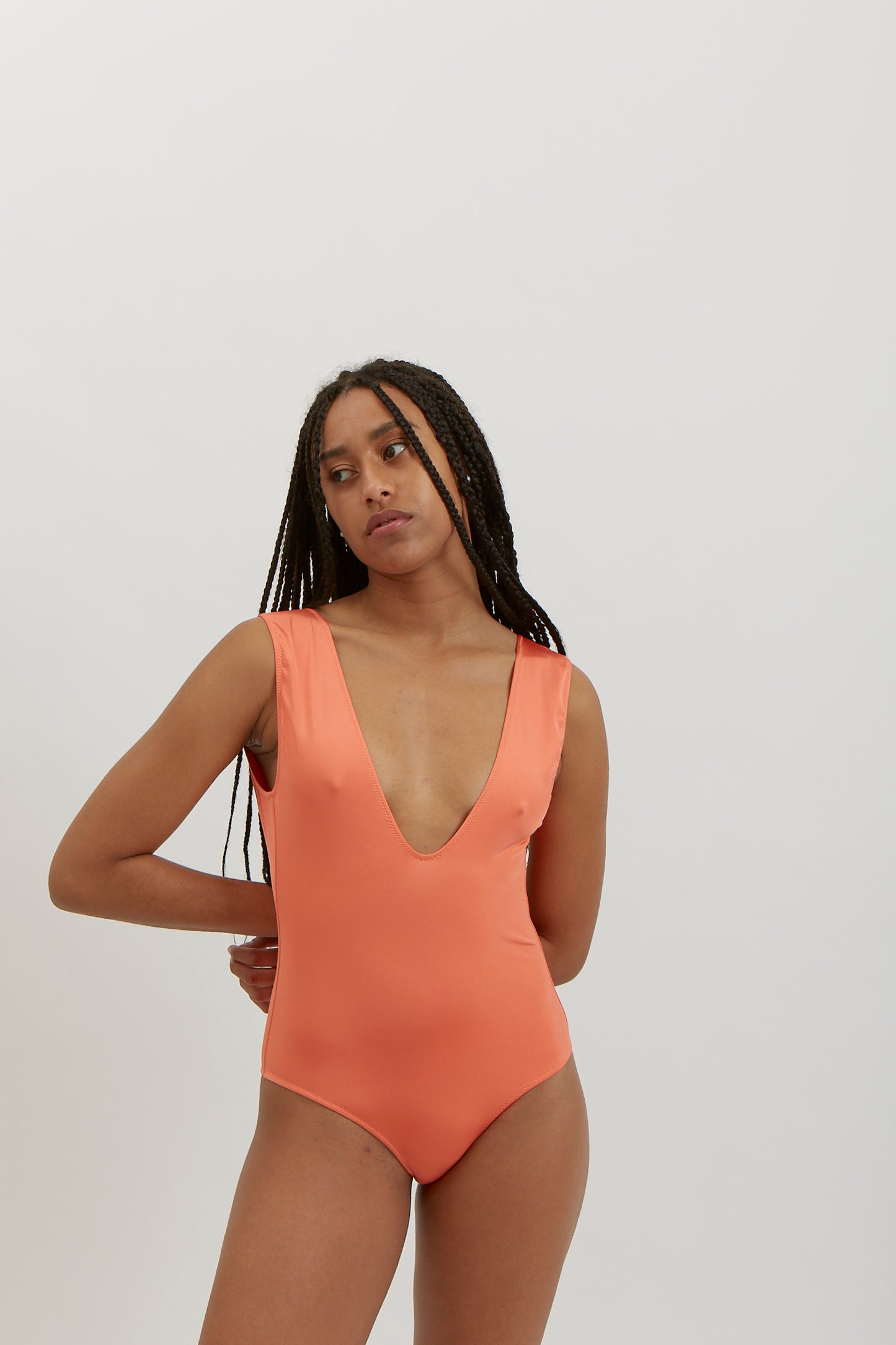 VICTORIA SWIMSUIT - MIND