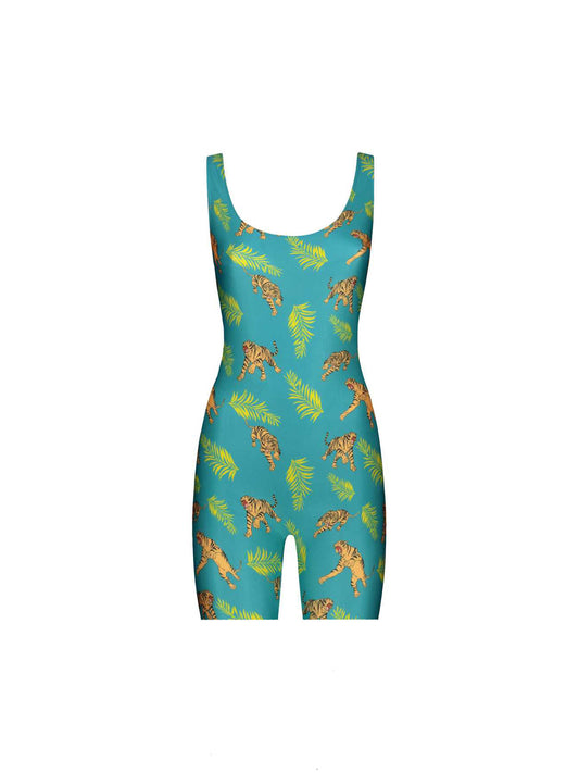 PLAYSUIT - TIGER