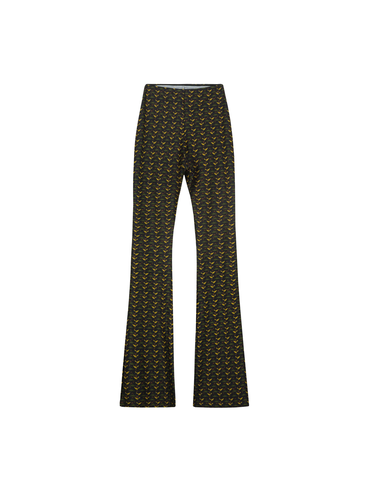 FLAIR PANTS - TURTLE