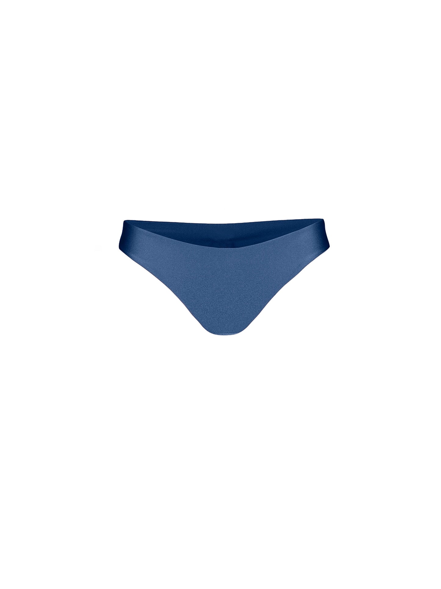 YAMPI BIKINI BOTTOM - GALAXY BLUE