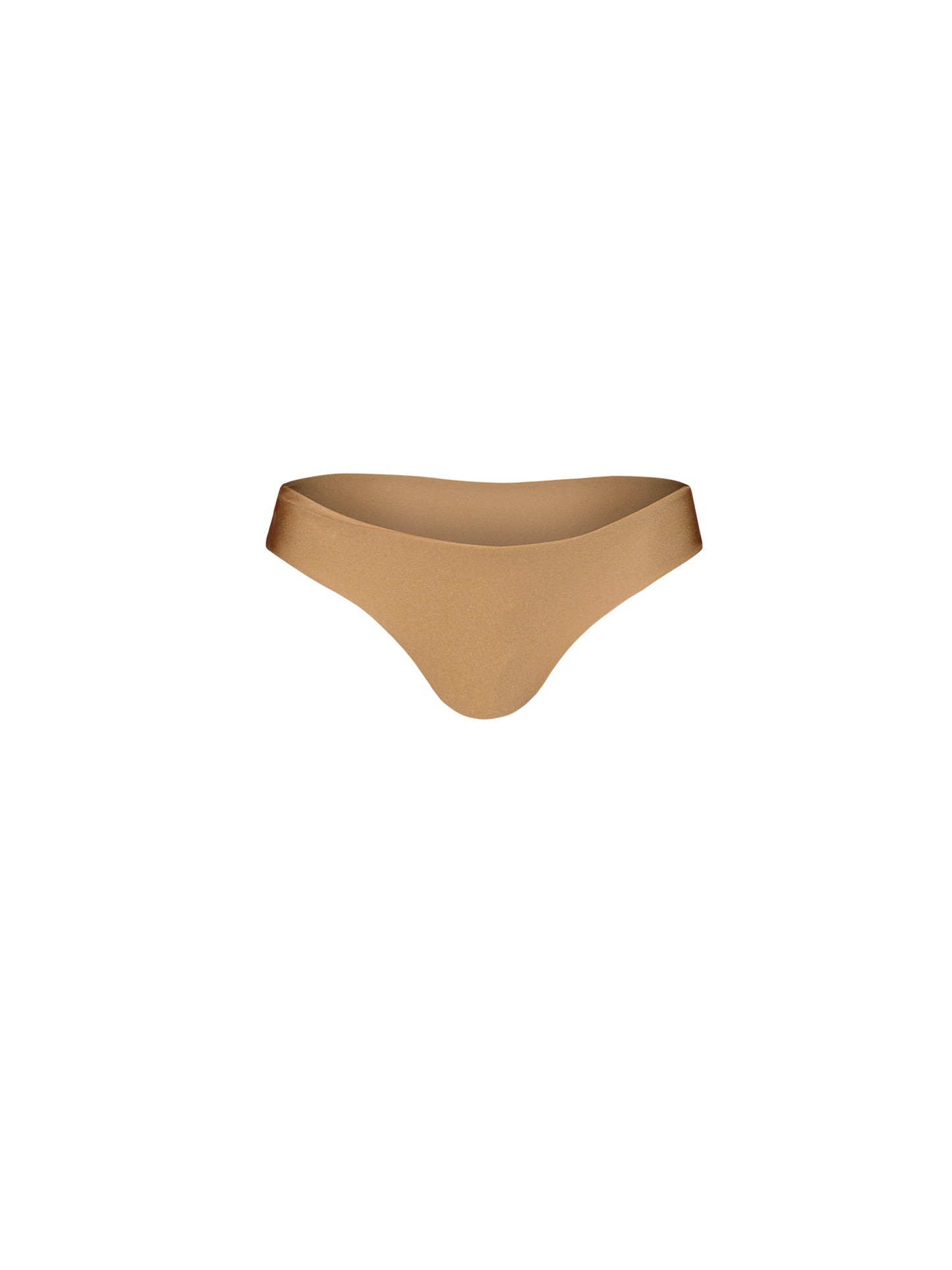 YAMPI BIKINI BOTTOM - GOLD