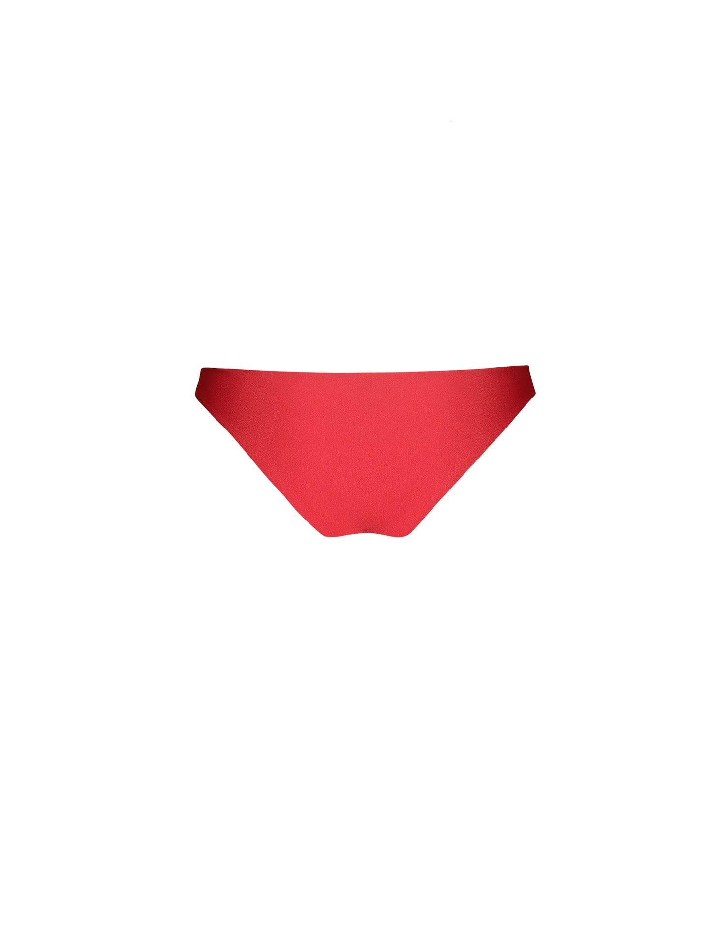 YAMPI BIKINI BOTTOM - LUSCIOUS RED