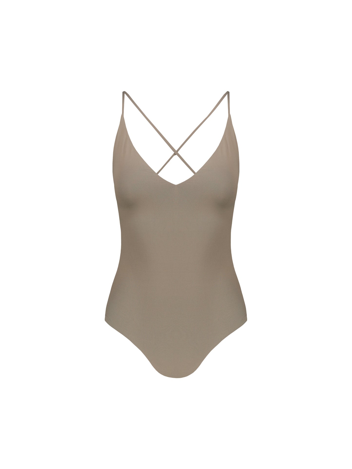 ZION SWIMSUIT - TORTUGA