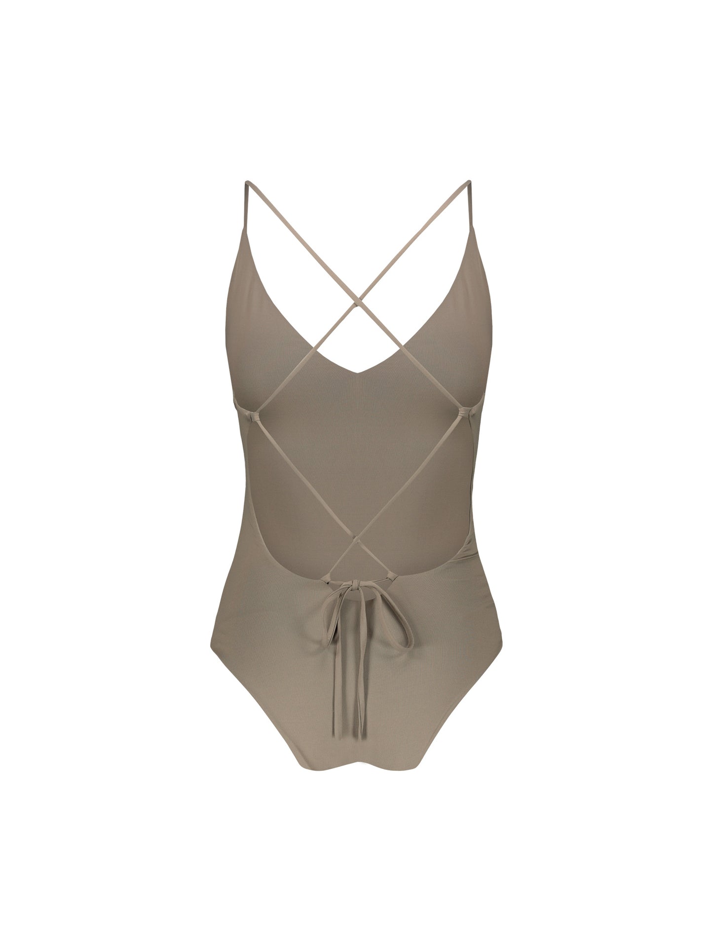 ZION SWIMSUIT - TORTUGA