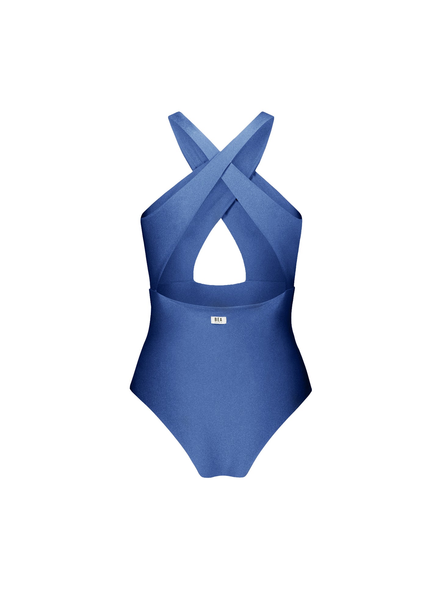 ZULY SWIMSUIT - GALAXY BLUE