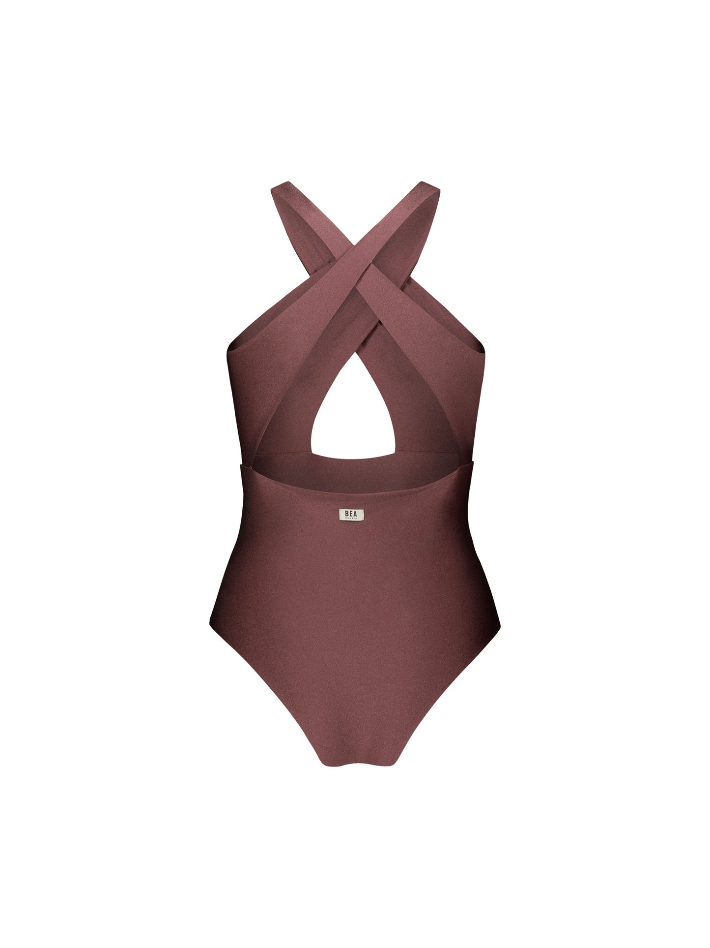 ZULY SWIMSUIT - BRONZE