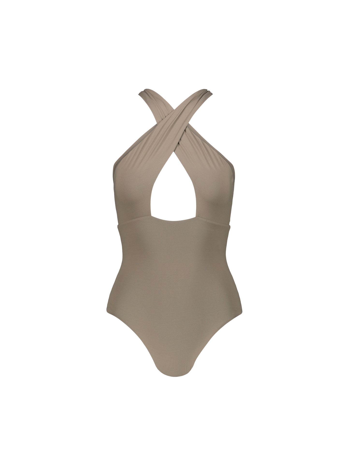 ZULY SWIMSUIT - TORTUGA