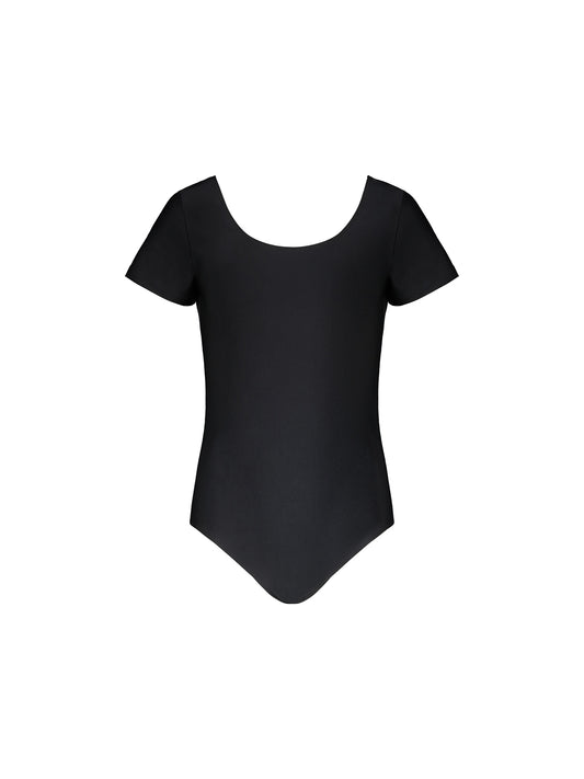 BODYSUIT - BLACK