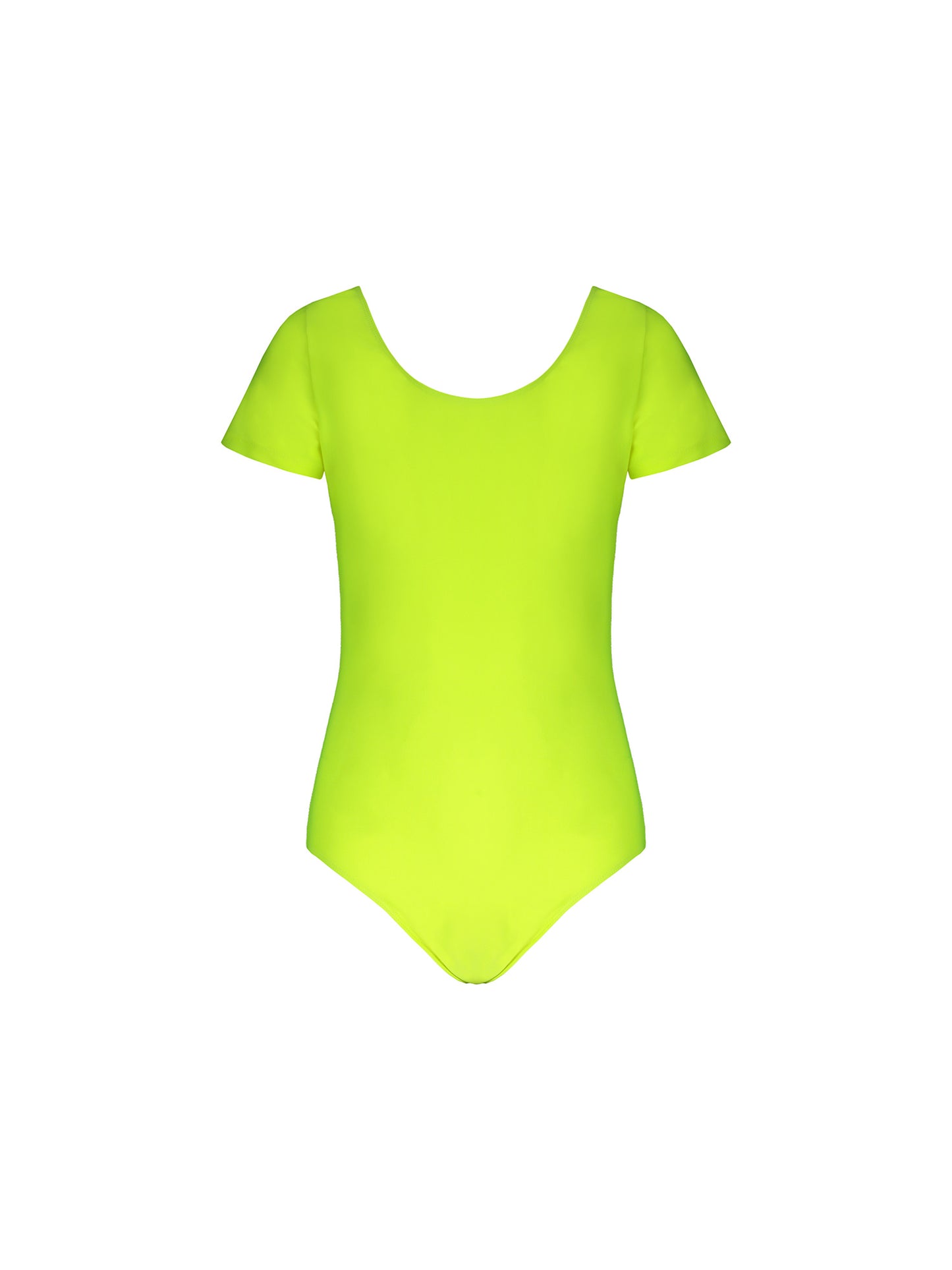 BODYSUIT - FLUO