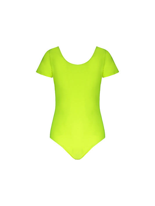 BODYSUIT - FLUO