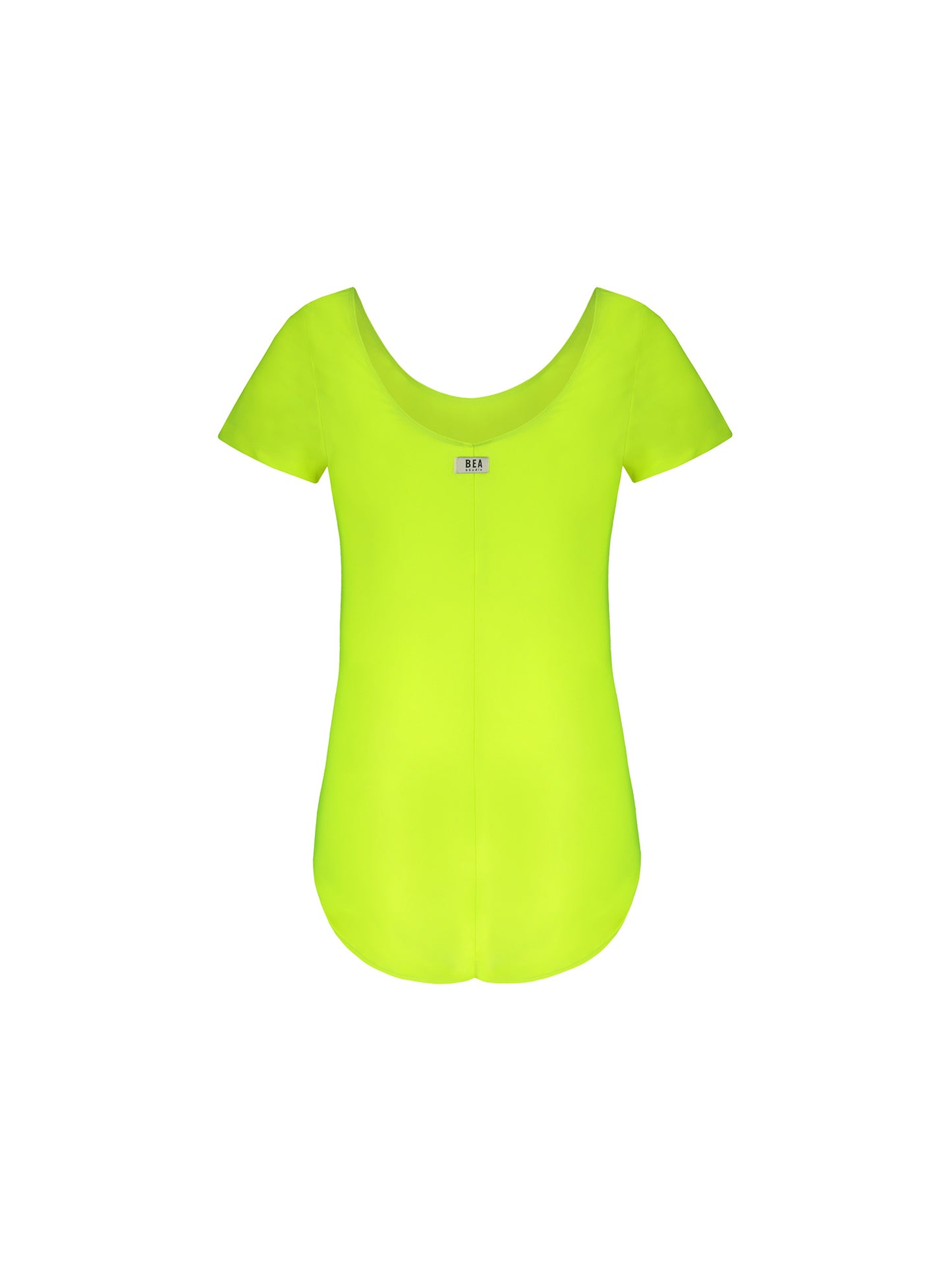 BODYSUIT - FLUO