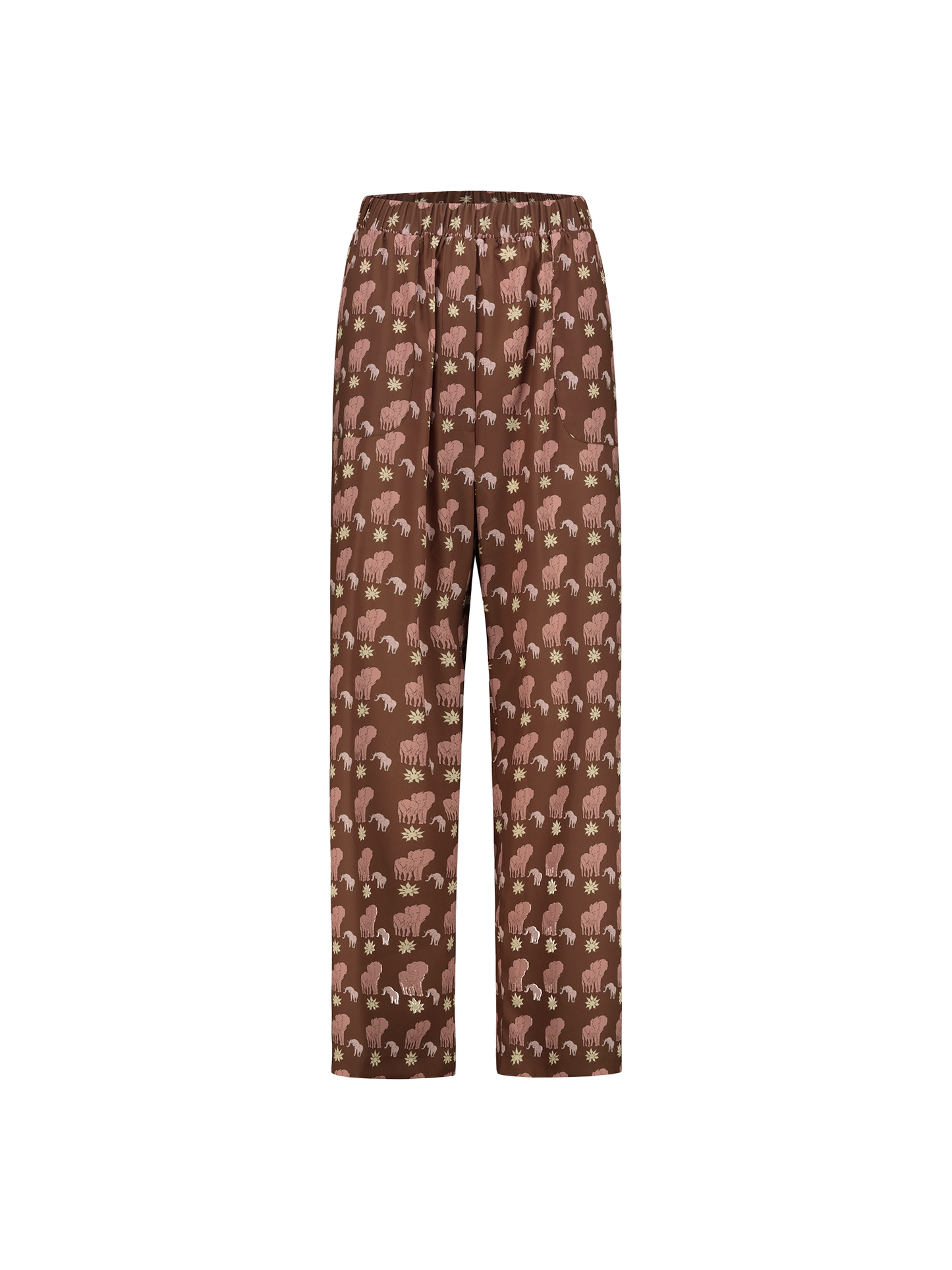 BAGGY PANTS - ELEFANTE