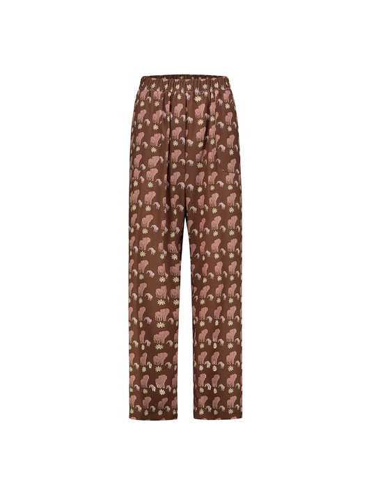 BAGGY PANTS - ELEPHANT