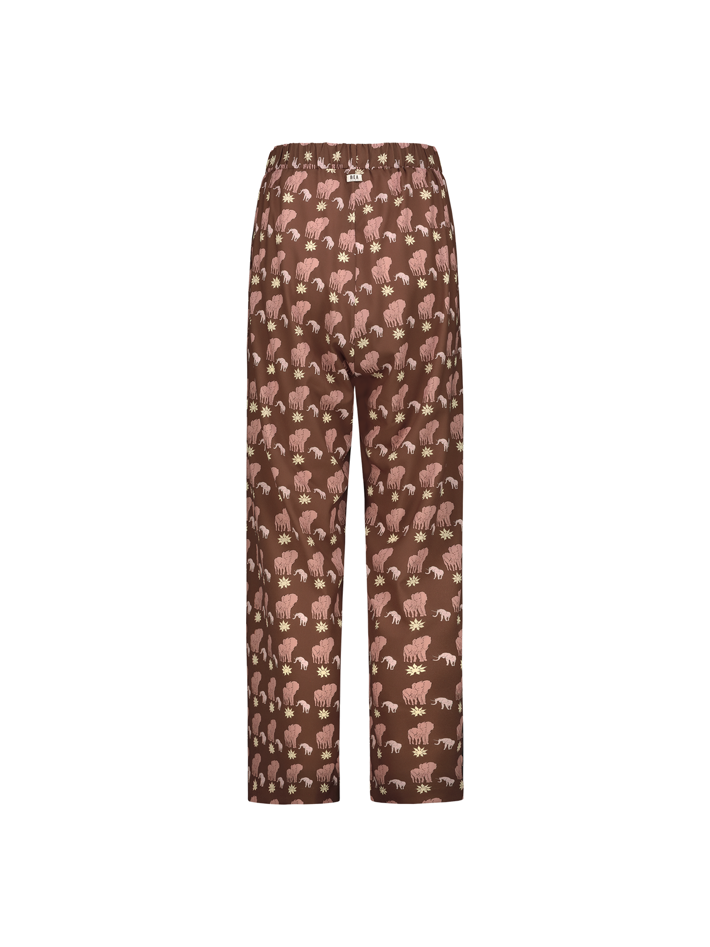 BAGGY PANTS - ELEFANTE
