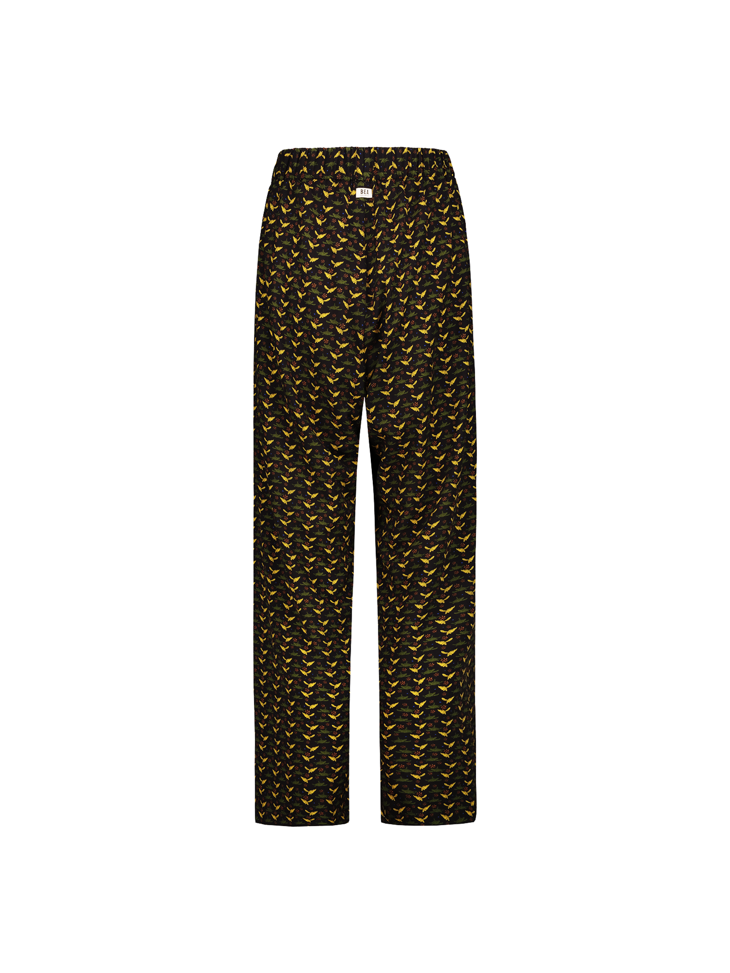BAGGY PANTS - TARTARUGA