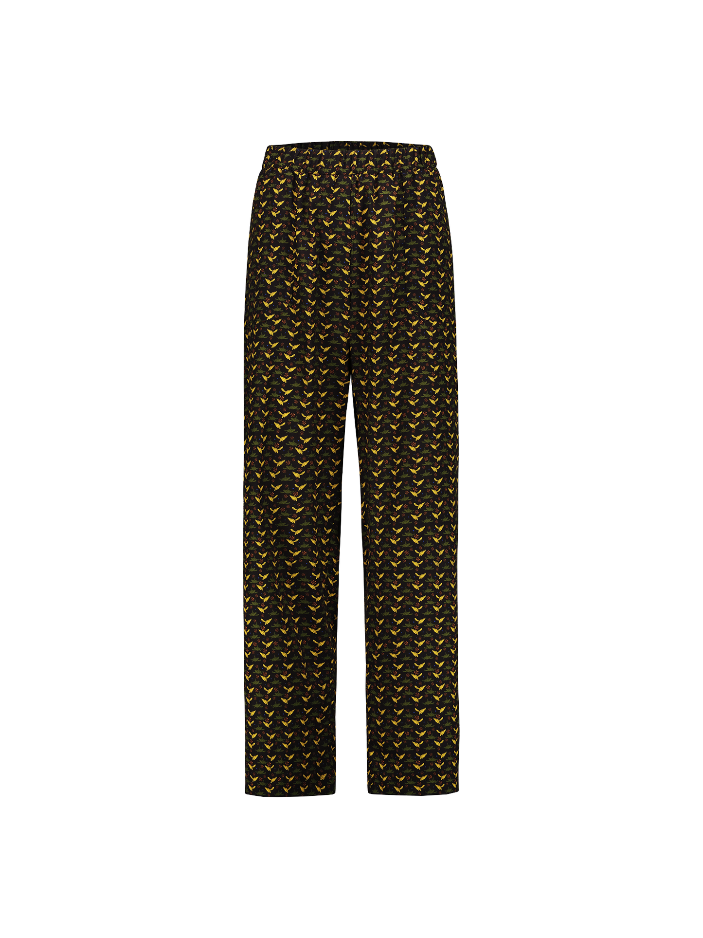 BAGGY PANTS - TARTARUGA