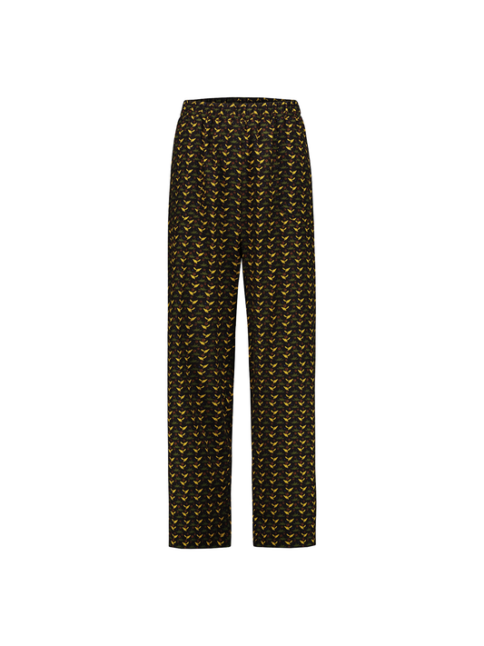 BAGGY PANTS - TURTLE